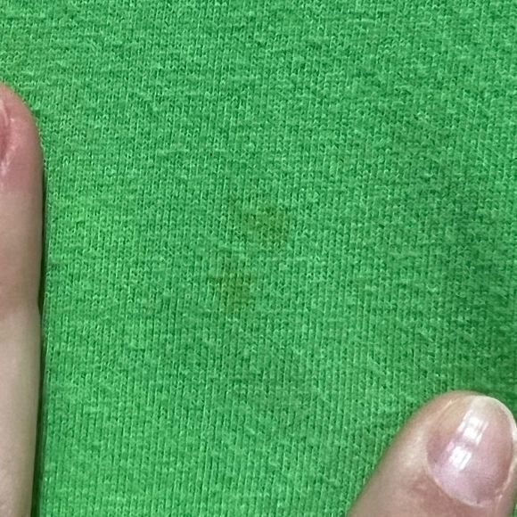 Pressbox University of Georgia “Bulldogs” Crew Neck Pullover Green Size‎ Small - Picture 5 of 6